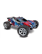 Rustler 4x4
