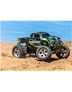 Stampede 2wd