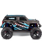LaTrax