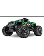HOSS 4x4