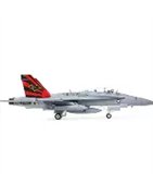 F-18 80mm EDF
