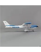 UMX Cessna 182