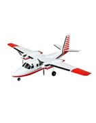 UMX Aero Commander