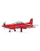 Pilatus PC 21