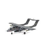 Micro OV-10 Bronco