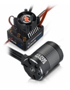 Motors & ESC