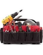 Tools & Bags