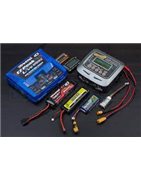 Batterys & Chargers