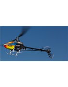 Reservdelar Fusion 270