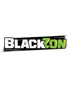 BlackZon instegs-RC-bilar | ActionHobby.se
