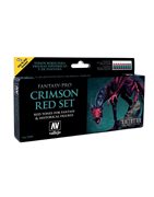Acrylic Paint Set