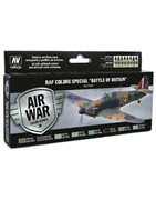 Air War Colors