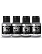 Metal Color