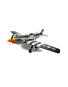P-51D 20cc