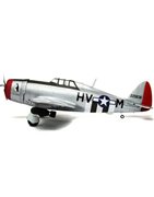 P-47D Thunderbolt 20cc