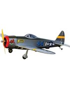 P-47 Thunderbolt PNP