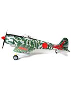 Ki-43 60cc