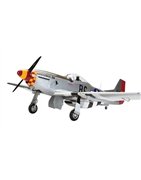 P-51D 60cc