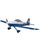 Van´s RV-4 30cc