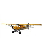 Carbon Cub 15cc