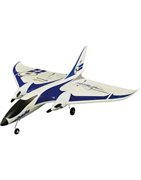 Delta Ray