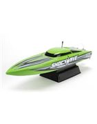 Shockwave 26