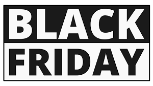 Black friday